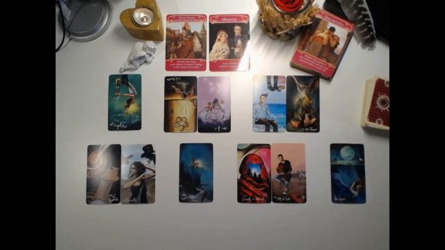 ♑CAPRICORNE ?- Votre Extension - Novembre 2023 смотреть онлайн
