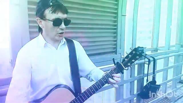 В. Цой " Пачка сигарет " кавер в тональности Green day смотреть онлайн