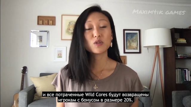League Of Legends Wild Rift | Русская озвучка | Новости 16.09 | дневник разработчика