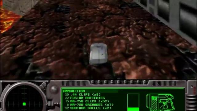 Marathon 2 Durandal semi speedrun part 2 of 6 смотреть онлайн