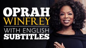 ENGLISH SPEECH _ OPRAH WINFREY_ Learn From Every Mistake (English Subtitles).mp4