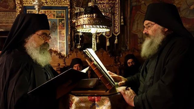 Αγιου Γεδεών (2015). 45 - Κοινωνικό смотреть онлайн