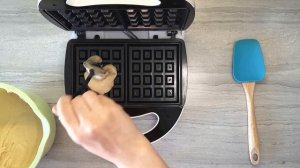 ВЕНСКИЕ ВАФЛИ | САМЫЙ УДАЧНЫЙ РЕЦЕПТ | ЛЮБИМЫЙ ЗАВТРАК ДЛЯ ДЕТЕЙ | ХРУСТЯЩИЙ СНАРУЖИ, МЯГКИЕ ВНУТРИ