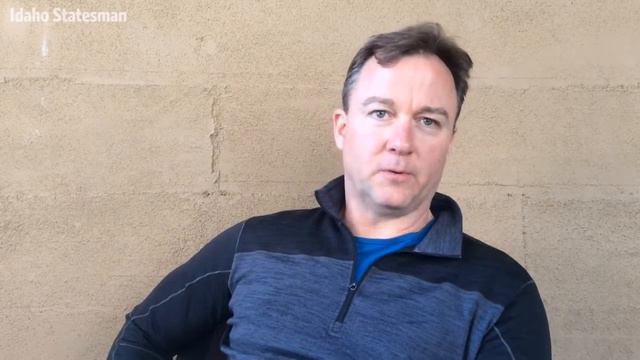 Lokal founder Mike Gibson of Boise смотреть онлайн