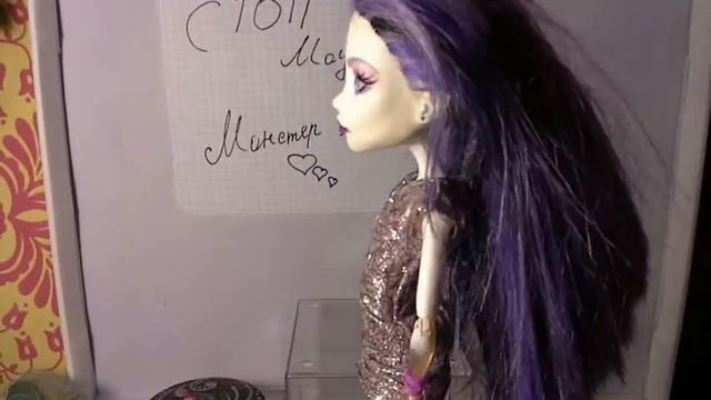 ВСЕ ТРИ КУКЛЫ НА ПОДИУМЕ. смотреть онлайн