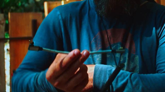 Moza aircross 2 crashed