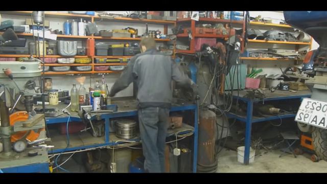 ШОК, БУХОЙ ДОКТОР ДЬЮ!