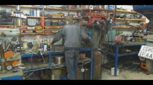 ШОК, БУХОЙ ДОКТОР ДЬЮ!