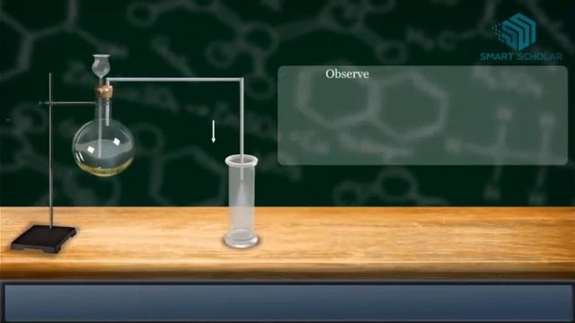 How to prepare carbon dioxide in the laboratory? смотреть онлайн