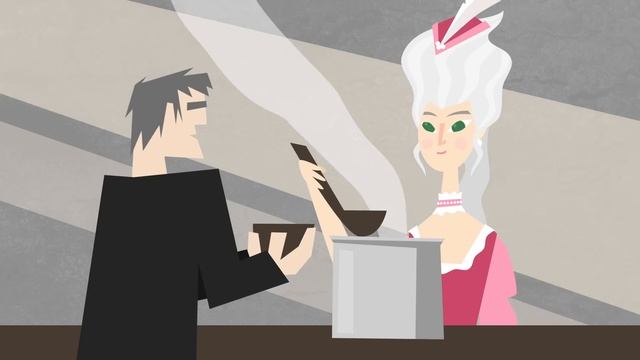 Why is Marie Antoinette so controversial? - Carolyn Harris смотреть онлайн