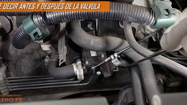 Por que no sirve la calefaccion del auto? (por que no sale aire caliente) смотреть онлайн