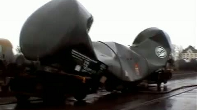 Тестирование цистерны смотреть онлайн
