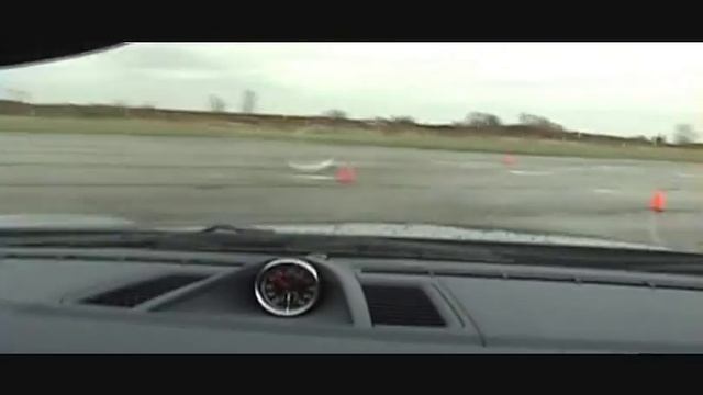 2010 Porsche Panamera Turbo