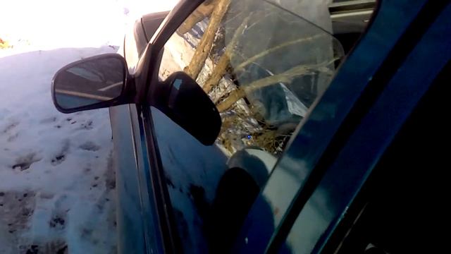 Daewoo nexia и сабвуфер swat смотреть онлайн