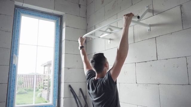 ИСПЫТАНИЕ КРЕПЕЖА НА ГАЗОБЕТОНЕ. КАКОЙ КРЕПЕЖ ВЫБРАТЬ? ВЫРЫВАЕМ ДЮБЕЛЯ И ДРУГОЙ КРЕПЕЖ ТУРНИКОМ! смотреть онлайн