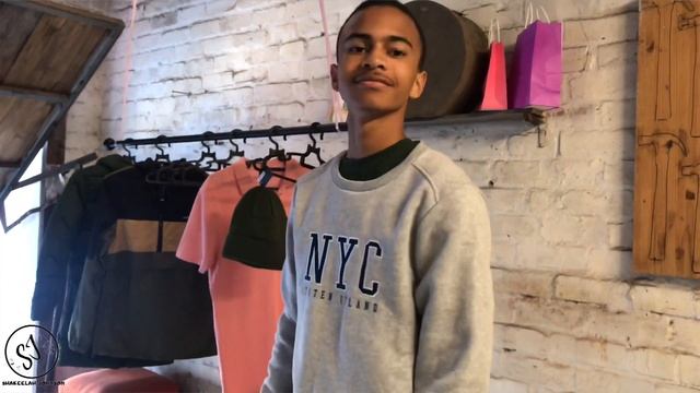 Men’s winter clothing haul: Mr Price & The Fix | South African Youtuber | смотреть онлайн