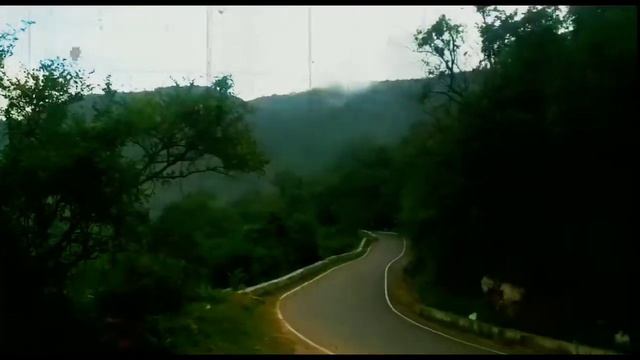 Nature love video collections part-3 @ kolli Hills смотреть онлайн