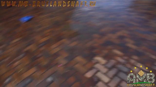 Проверка уклонов мощения и систем отведения воды. Как понять уклон тротуарной брусчатки смотреть онлайн