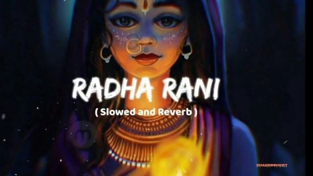 Radha Rani Lage? Radhakrishnan Songs#tranding Songs