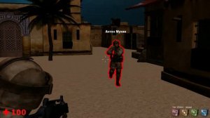 Обзор на игру Авангард 3D