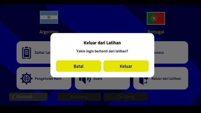 AKUN TERKENA HACK,APA MASIH BISA⁉️EFOOTBALL 2022 #efootball #pesmobile #efootball2022
