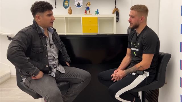 Коваленко о Тарасове, бое, деньгах и мечтах! Задушили! #Коваленко# Тарасов #Бунин смотреть онлайн