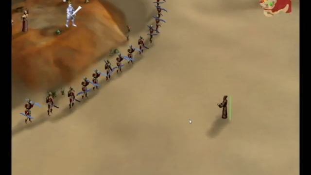Myth 1 (TFL) single player LIVE GAME смотреть онлайн