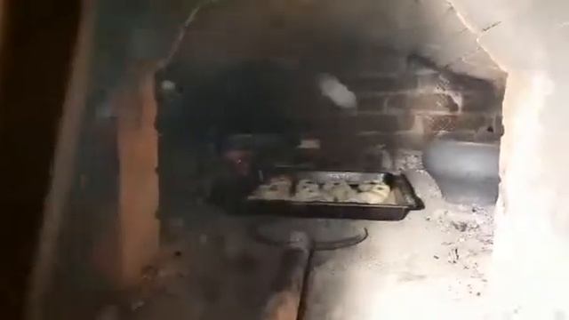 Изба. Отдых в экодеревне "БабинДвор" смотреть онлайн