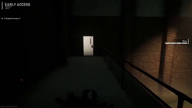SCP: Pandemic (Area 12) | Game Walkthrough | No Commentary смотреть онлайн