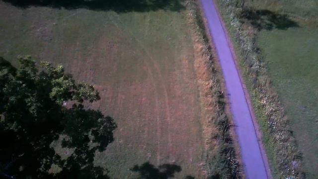 Мой самый высокий полет на Квадрокопторе смотреть онлайн