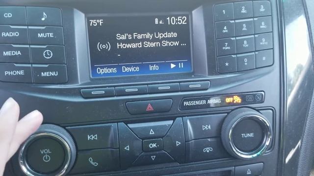 Gage Car Reviews Episode 891: 2016 Ford Police Interceptor Utility (Unmarked) смотреть онлайн