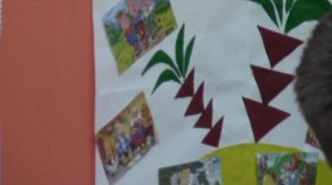 Открытое заняие по математике в подготовительной группе