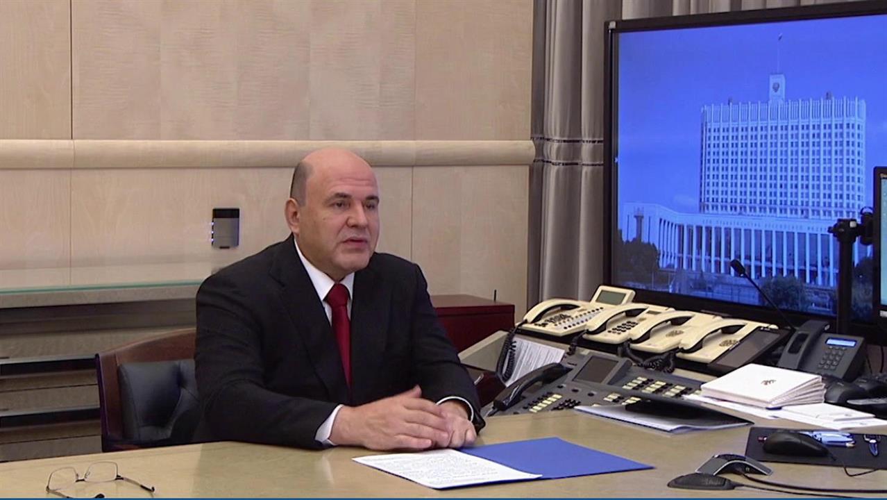На программу льготной ипотеки правительство дополнительно выделит более 56 миллиардов рублей