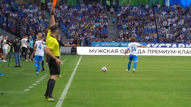 АМКАЛ против ДИНАМО / ГЛАВНЫЙ МАТЧ В ИСТОРИИ МЕДИА / ОВЕЧКИН забил гол / День Рождения Егора КРИДА смотреть онлайн