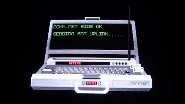 Task Force Game Review (Apple IIGS) смотреть онлайн