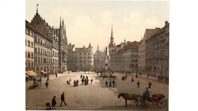 Презентация выставки