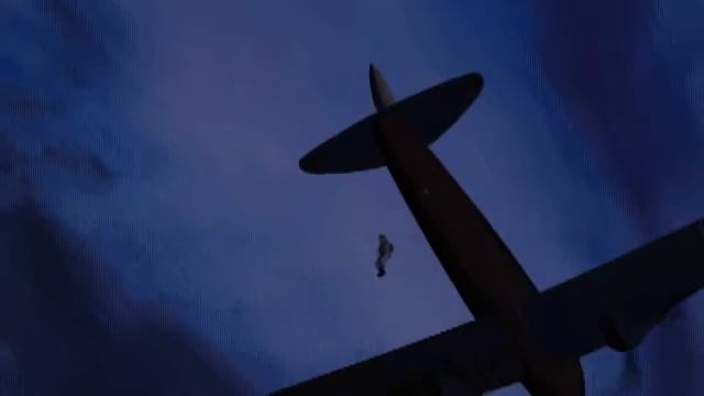 PC - 101 The Airborne Invasion of Normandy (Chutfal1.smk) смотреть онлайн