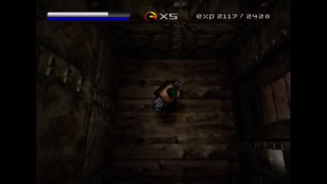 Avoid Mortal Kombat Special Forces for the PS1, THIS GAME SUCKS. смотреть онлайн