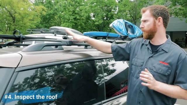 Is A GPS Vehicle Tracker Hidden On Your Car?!  9 Spots Where A GPS Tracker Can Be Found