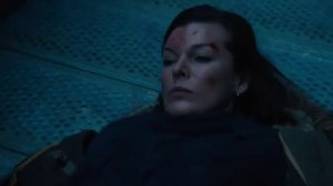 Уцелевшая 2016 Trim