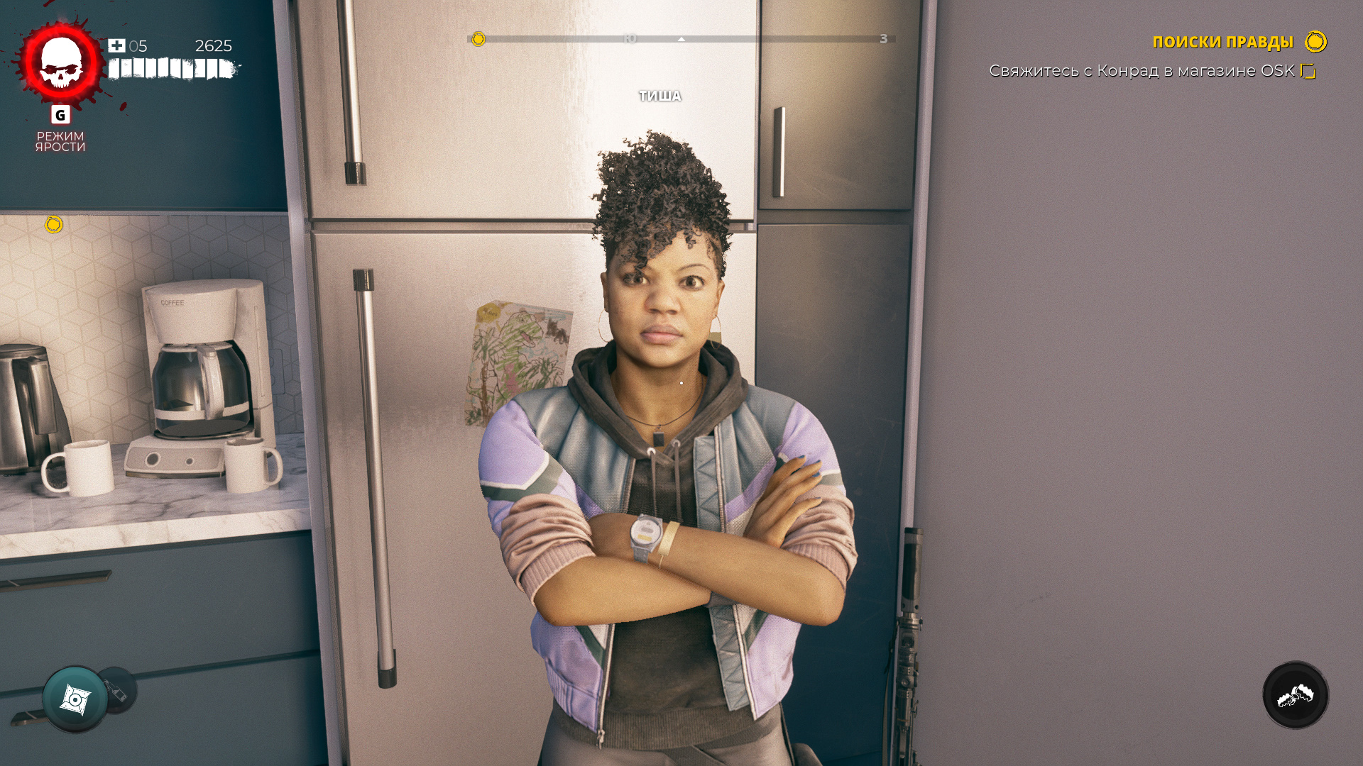 Dead Island 2 Прохождение 44 Поиски правды смотреть онлайн