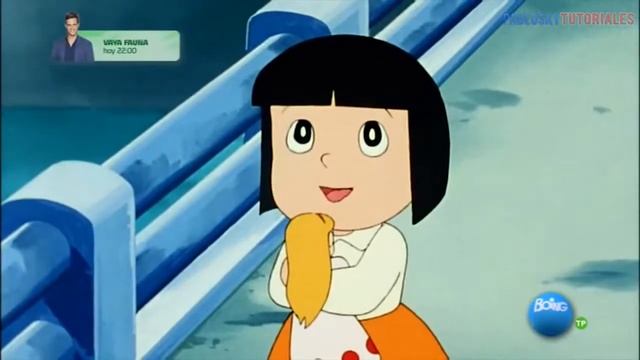 Doraemon   La Maquina Vendedora De Cosas Utiles