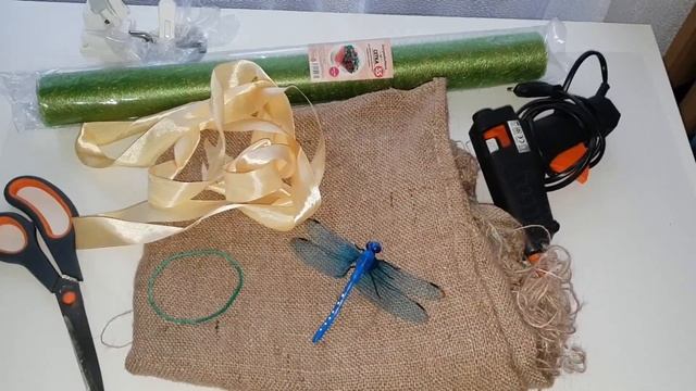 Мастер класс букет из подсолнухов//Обзор участка у Оксаны//1 сентября смотреть онлайн