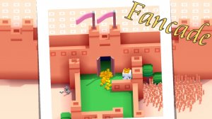 Король скорости 🤴 фанкаде. Speedking fancade