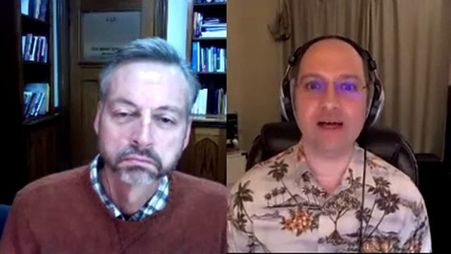 The Wright Show | Robert Wright & Daniel Ingram смотреть онлайн