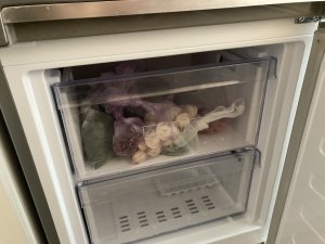 как быстро разморозить морозильную камеру за 10 минут! лайфхак!