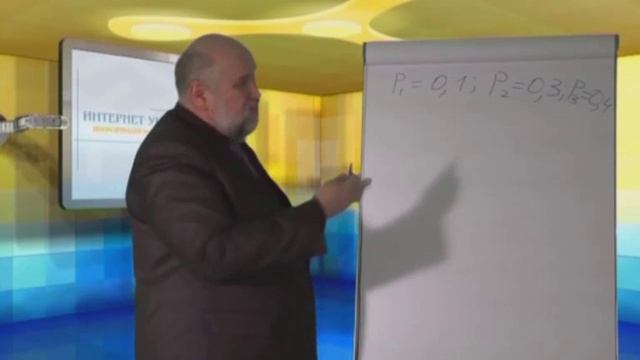 Лекция 9: Формула гипотез