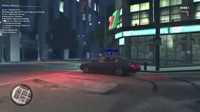 G-Bug #2 | GTA 4 [1] смотреть онлайн