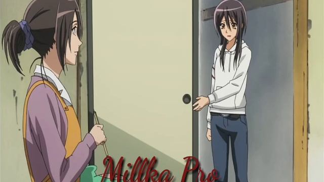 Клип Аниме под песню (Марьяны Ро-Помоги мне) смотреть онлайн