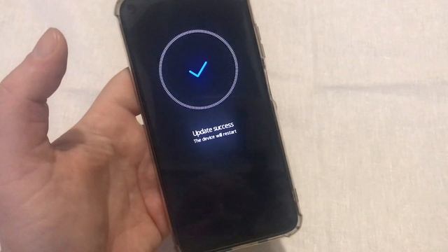 Хана! Вышло зловещее 386 обновление на Huawei p40 lite. Предсказывают угрозу удаления Гугл сервисов смотреть онлайн